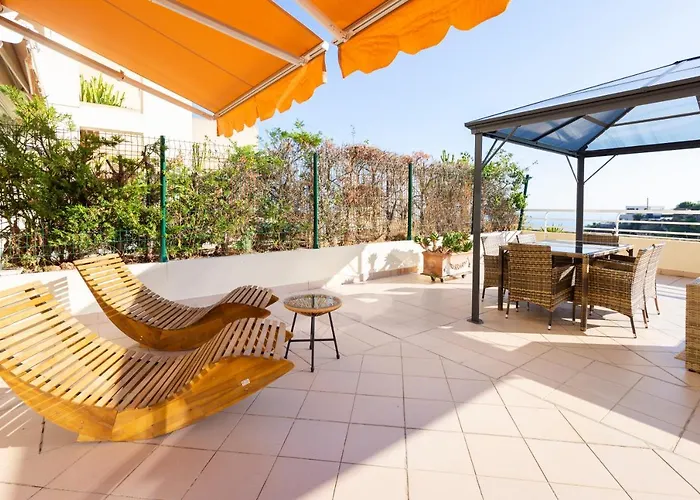 Beausejour - Piscine - Parking - Monaco