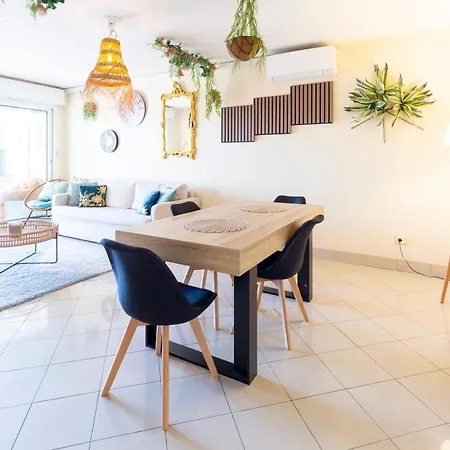 Apartamento Beausejour - Piscine - Parking - Monaco Beausoleil Exterior foto