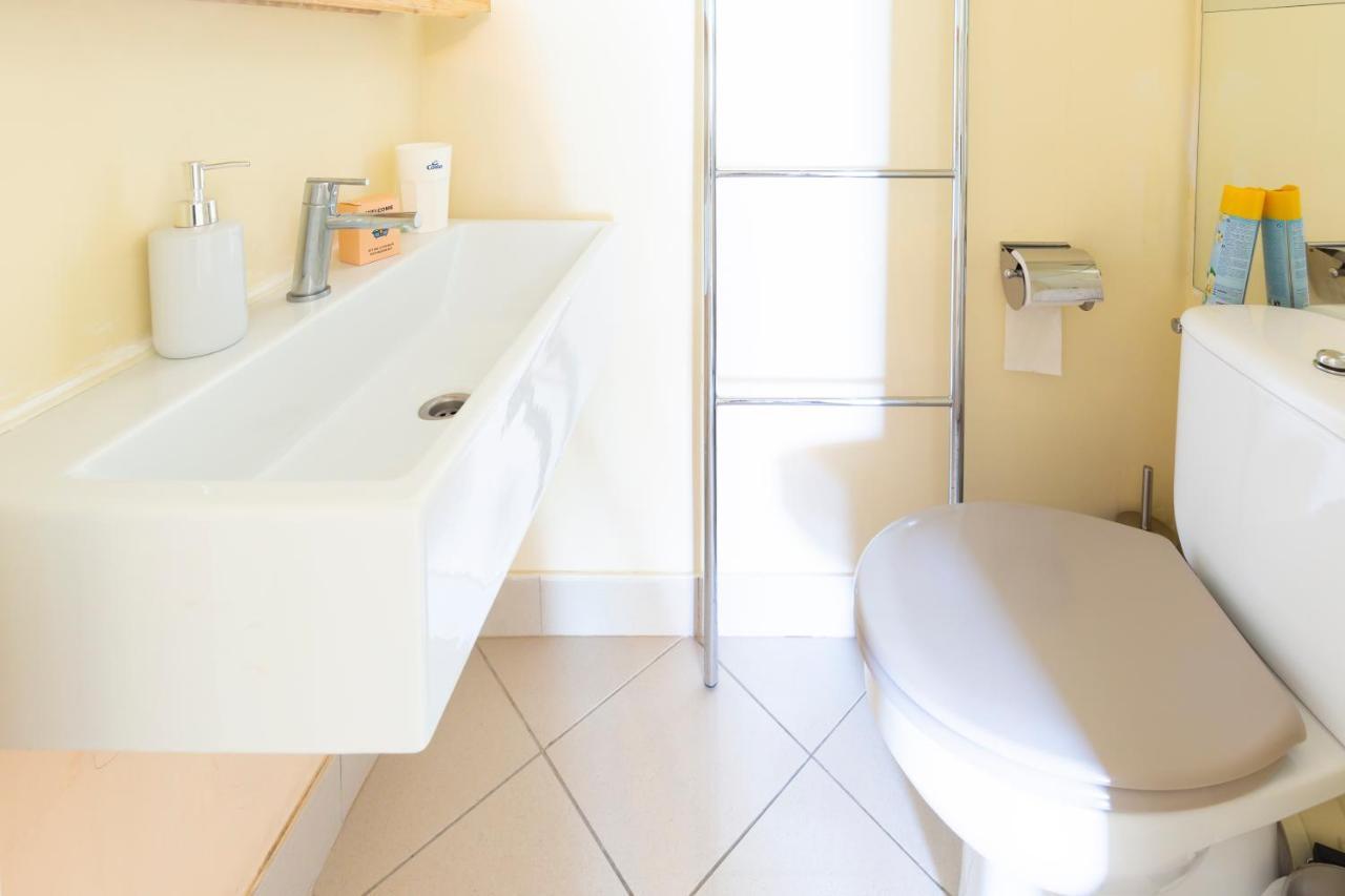 Beausejour - Piscine - Parking - Monaco Appartamento Beausoleil
