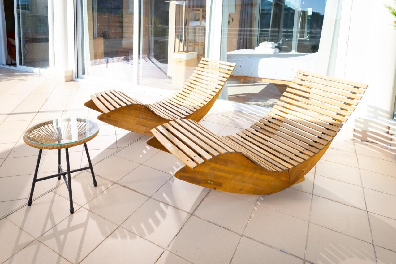 Appartamento Beausejour - Piscine - Parking - Monaco *