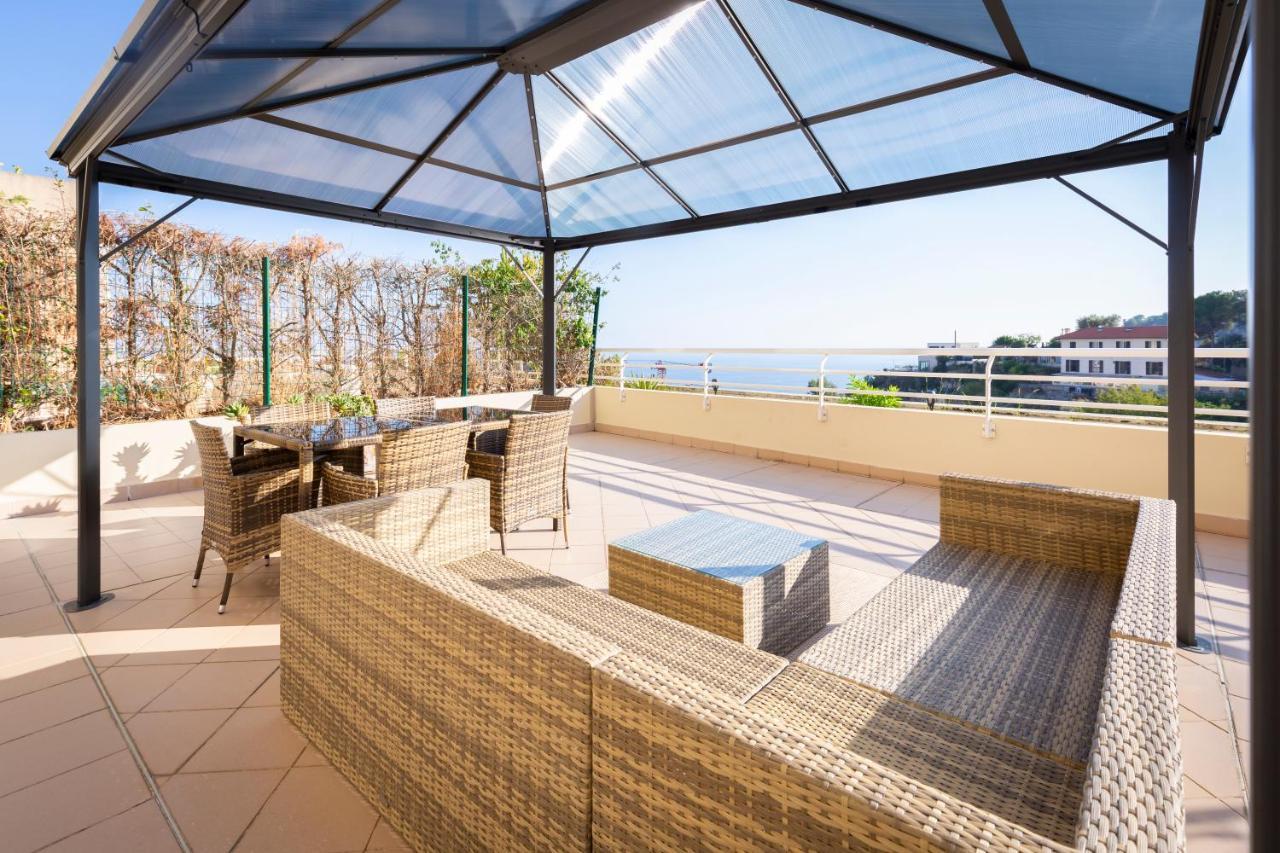 Beausejour - Piscine - Parking - Monaco * Beausoleil