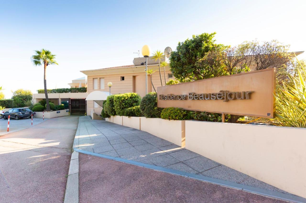 Beausejour - Piscine - Parking - Monaco *